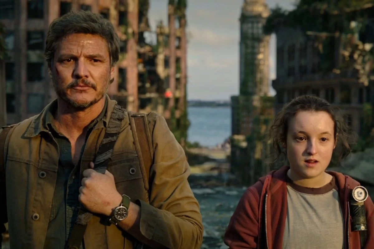 The Last Of Us': você poderá assistir ao próximo episódio com antecedência;  saiba como – Metro World News Brasil