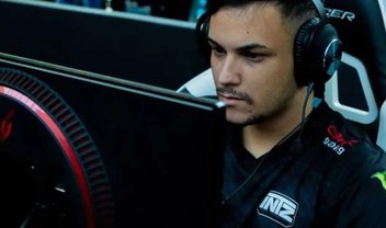 Exagero de jogatina e refri causam osteoporose em streamer de 21 anos