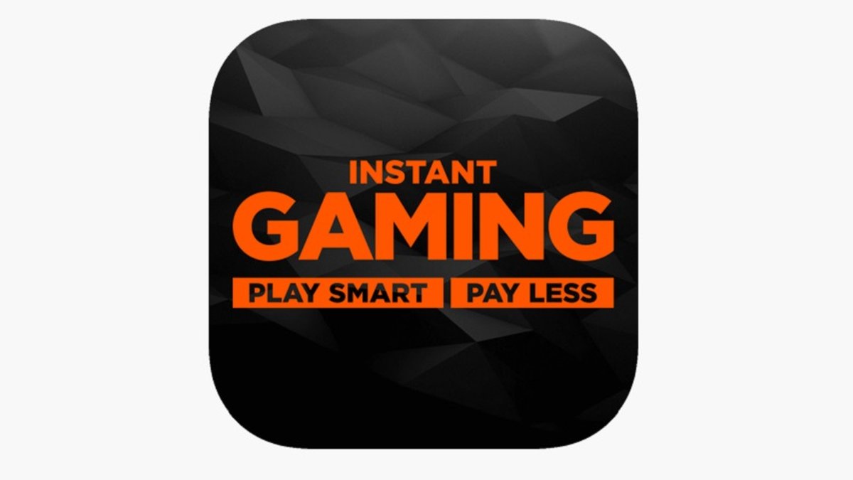 Instant Gaming - Recusa de reembolso