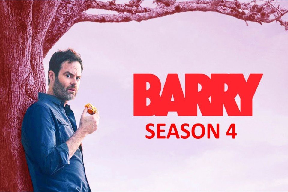 HBO Max divulga trailer da quarta e última temporada de 'Barry' – CineFreak