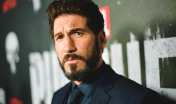 Jon Bernthal voltará como Justiceiro em futura série do Demolidor