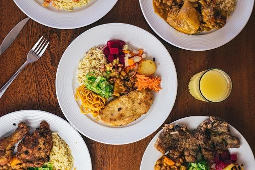 Sua alimentação é saudável? Conheça o Desrotulando! (Fonte: Getty Images/Reprodução)