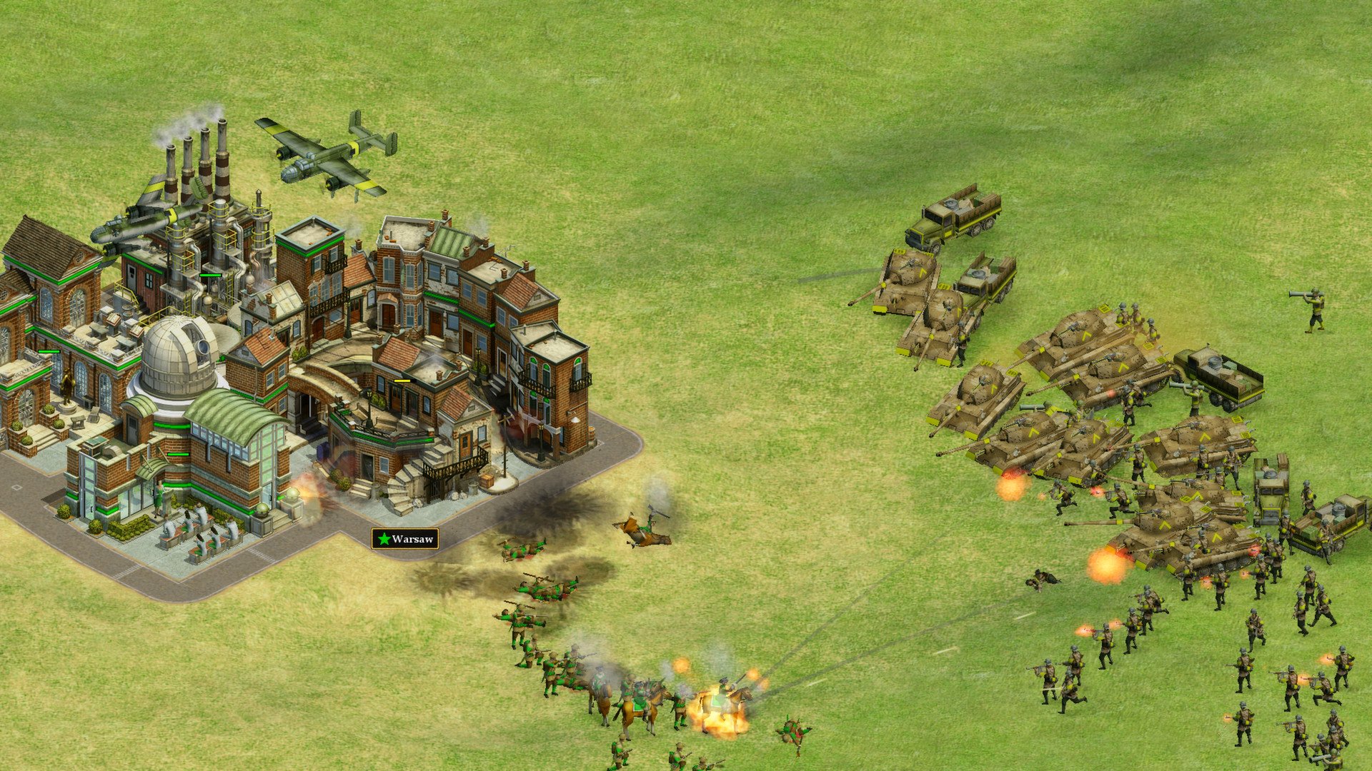 10 jogos parecidos com Age of Empires para afiar sua estratégia