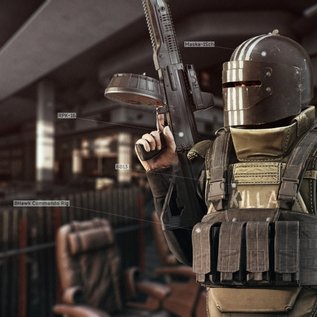 Imagem de Escape from Tarkov bane mais de 4 mil cheaters e divulga lista de nomes