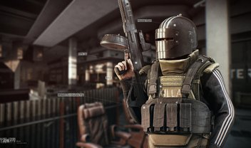 Escape from Tarkov bane mais de 4 mil cheaters e divulga lista de nomes