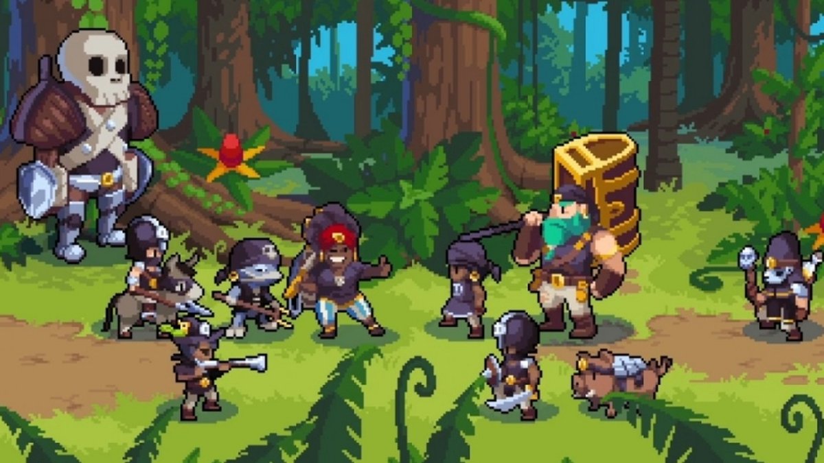 Wargroove 2: jogo de estratégia é anunciado para Switch e PC