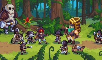 Wargroove 2: jogo de estratégia é anunciado para Switch e PC