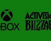 Microsoft não aumentará preço do Game Pass após compra da Activision