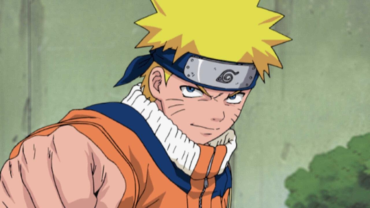 Naruto irá ganhar adaptação live-action