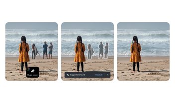 Como usar o Magic Eraser no Google One e remover elementos em fotos