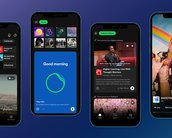 Spotify ganha 'carinha de TikTok' em redesign completo; confira