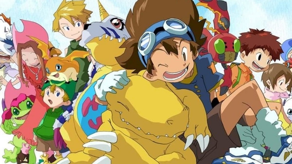 Digimon: conheça ou relembre os melhores jogos da série de monstrinhos