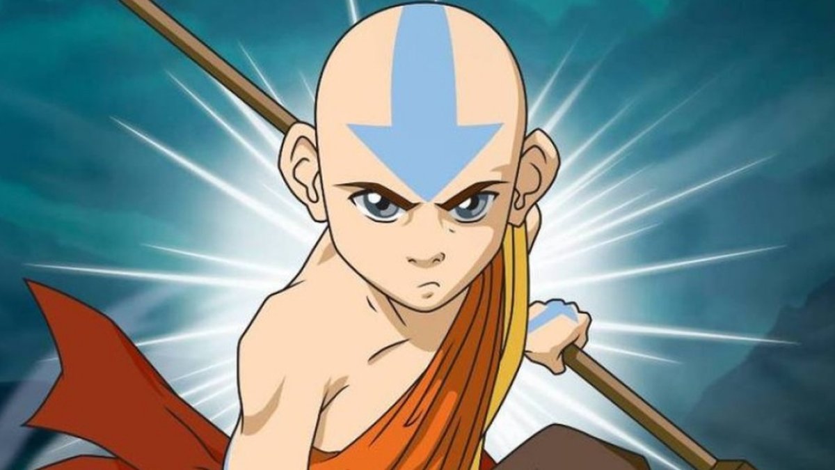 Mês de lançamento do live-action de Avatar da Netflix é anunciado