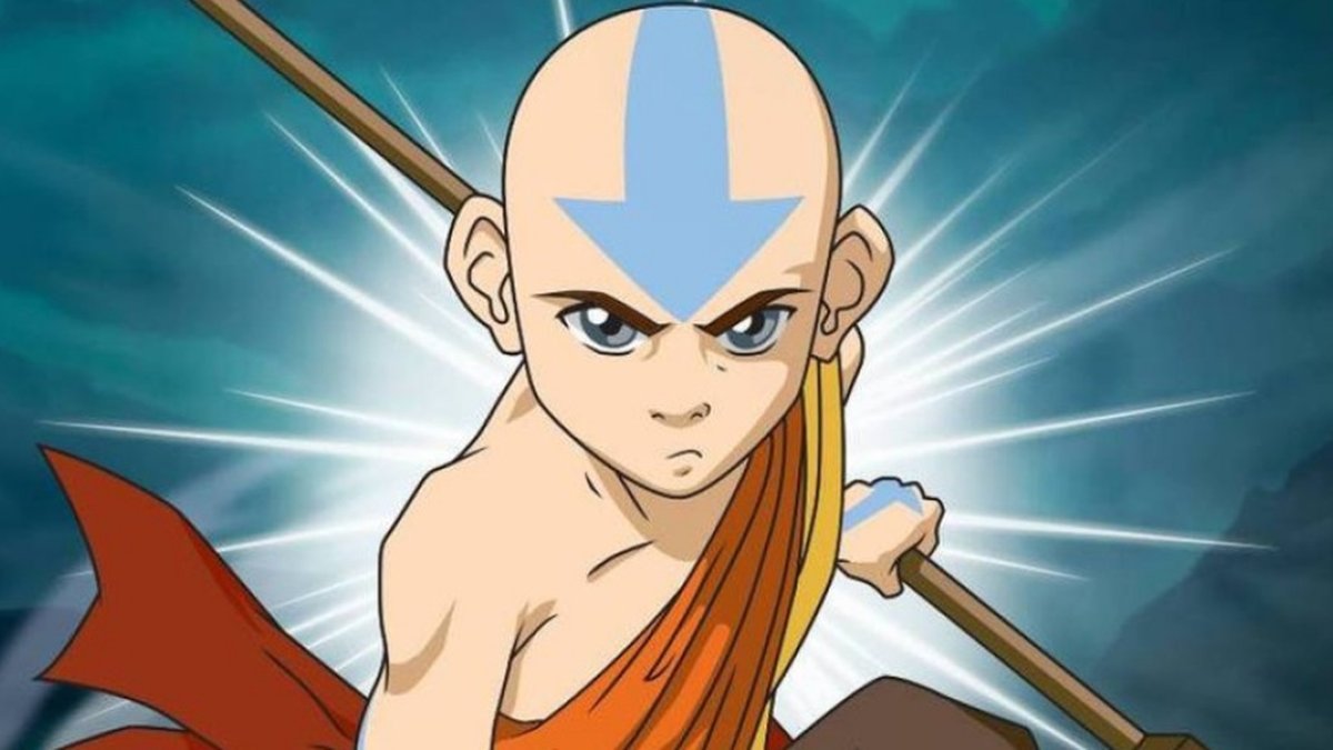 Avatar: A Lenda de Aang  Netflix indica atualização a caminho