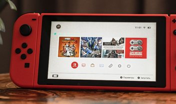 Nintendo Switch: Como comprar jogos digitais mais barato pela eShop de  várias regiões 