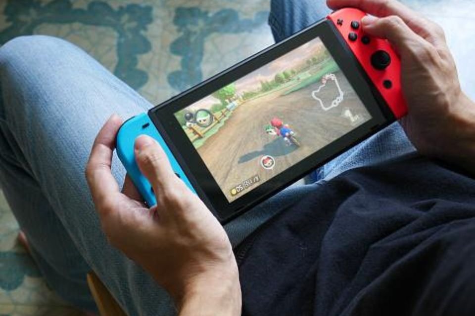 Nintendo Switch - onde encontrar (um pouco mais) barato? : r/gamesEcultura