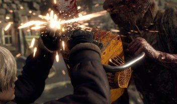 Resident Evil 4 Remake: Demo Chainsaw já está disponível; saiba como jogar