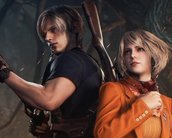 Resident Evil 4 Remake ganha demo no PS4, PS5, Xbox Series e PC