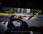 PSVR vs PSVR2: veja comparação gráfica com Gran Turismo Sport e 7 