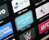 Quantos perfis é possível criar no Amazon Prime video?