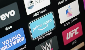 Quantos perfis é possível criar no Amazon Prime video?