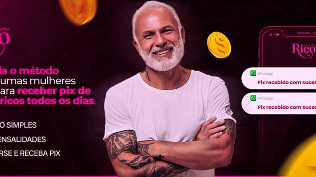 Lado Rosa - Reclame Aqui