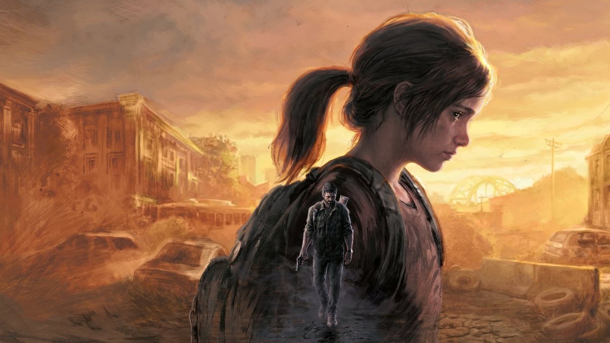 The Last of Us Part 1 no PC, Requisitos mínimos, recomendados e ultra