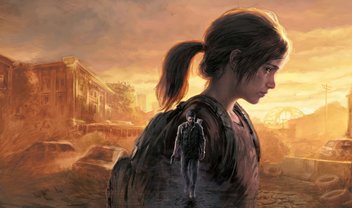 The Last of Us 2 requer 100 GB para armazenamento