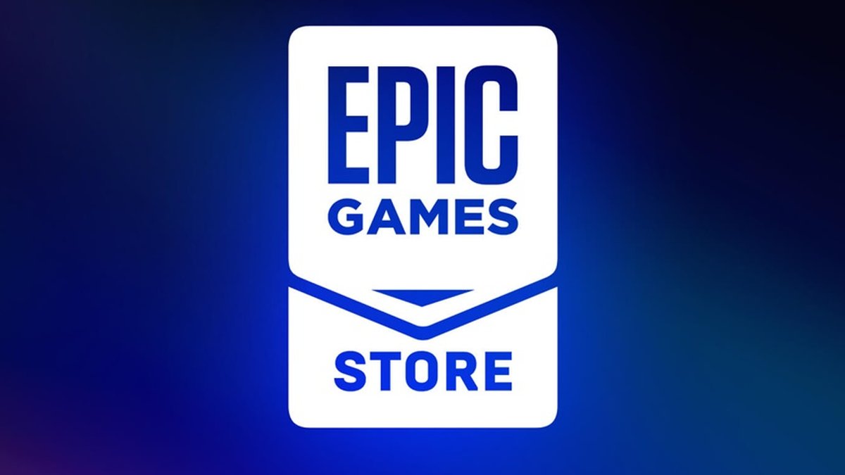 Próximo jogo gratuito da Epic Games Store será um mistério , o que