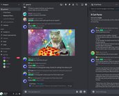 Discord ganha integração com ChatGPT; veja como funciona