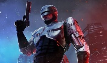 RoboCop: Rogue City tem trailer com gameplay e mês de lançamento