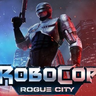 Imagem de RoboCop Rogue City recebe novo trailer, mas tem lançamento adiado