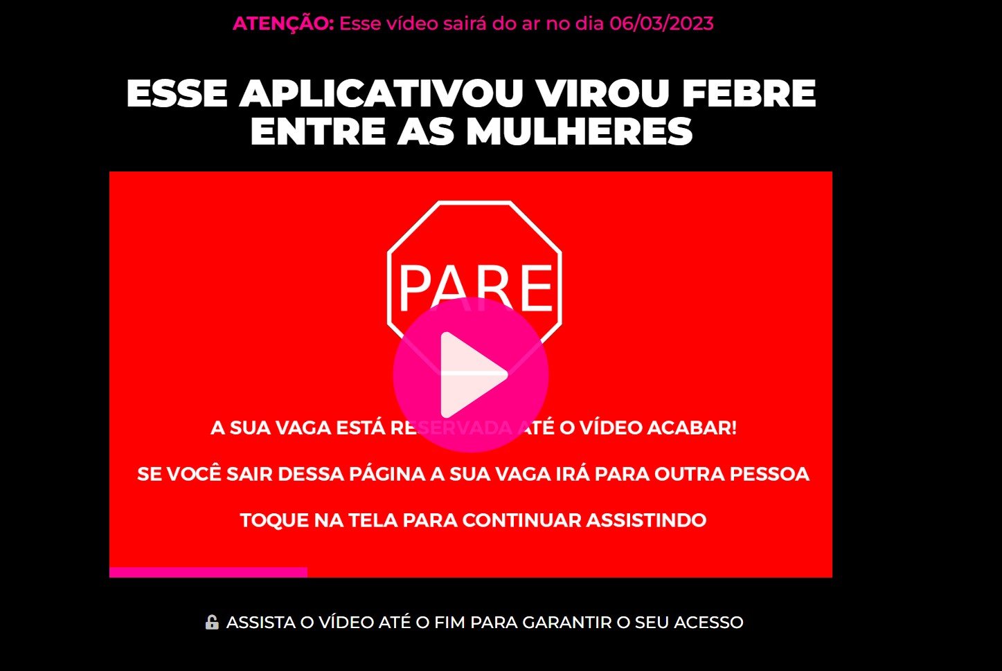 App Meu Velho Rico: como golpe claramente falso engana pessoas? - TecMundo