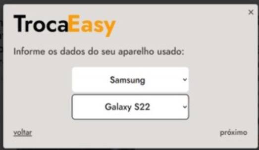 TrocaEasy