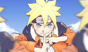 Quando Boruto vai acabar? Veja data do fim da parte 1 e detalhes do futuro