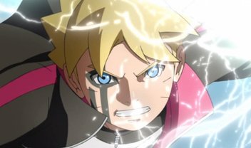 SAIBA, porquê o Anime do BORUTO parou! (ACABOU) 