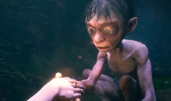 The Lord of the Rings: Gollum ganha trailer com personagens famosos