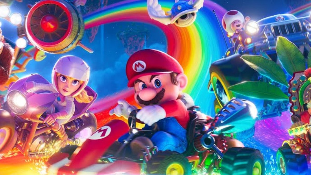 Os melhores jogos do Mario no Switch para comemorar o dia MAR10