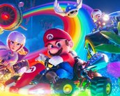 Hoje é o Dia do Mario! Veja tudo o que rolou de novidades