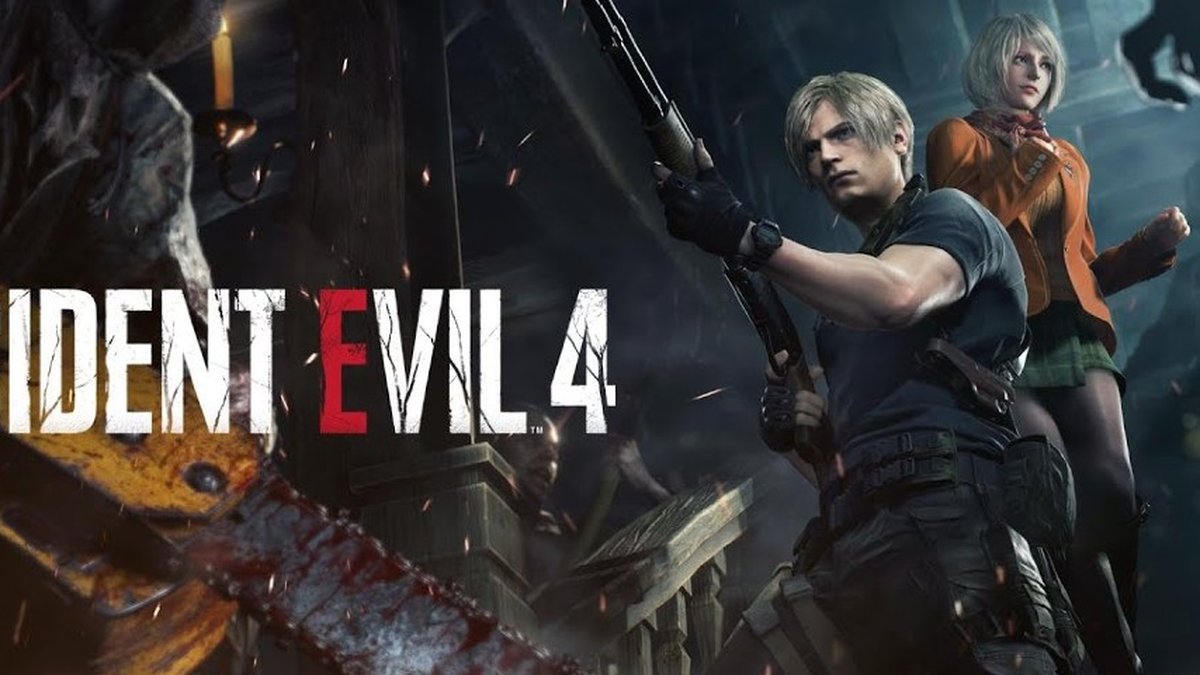 Xbox One ou PS4? Resident Evil 2 Remake tem qualidade gráfica