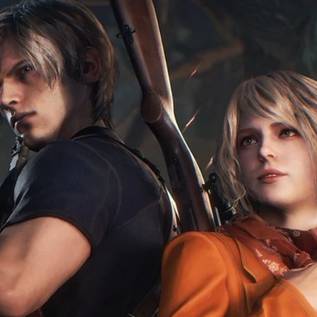 Imagem de Resident Evil 4 Remake: veja comparativo gráfico entre PS4 e PS5