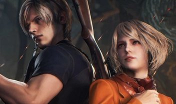 Resident Evil 4 Remake: veja comparativo gráfico entre PS4 e PS5