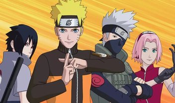 Naruto ganhará novos episódios! Veja o que sabemos do especial de 20 anos