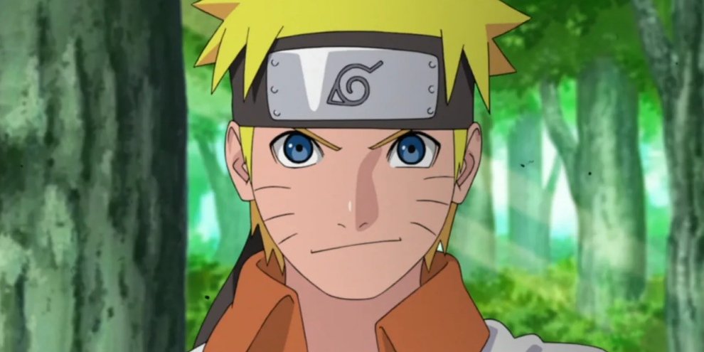 Naruto de volta! Anime ganhará quatro episódios inéditos