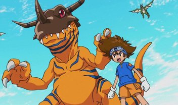 Digimon: relembre as aberturas mais nostálgicas do anime