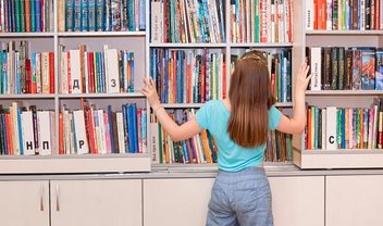 Estante para livros: como escolher um bom modelo?