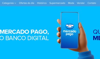 Mercado Livre muda de cor pela primeira vez em 23 anos e fica azul; entenda