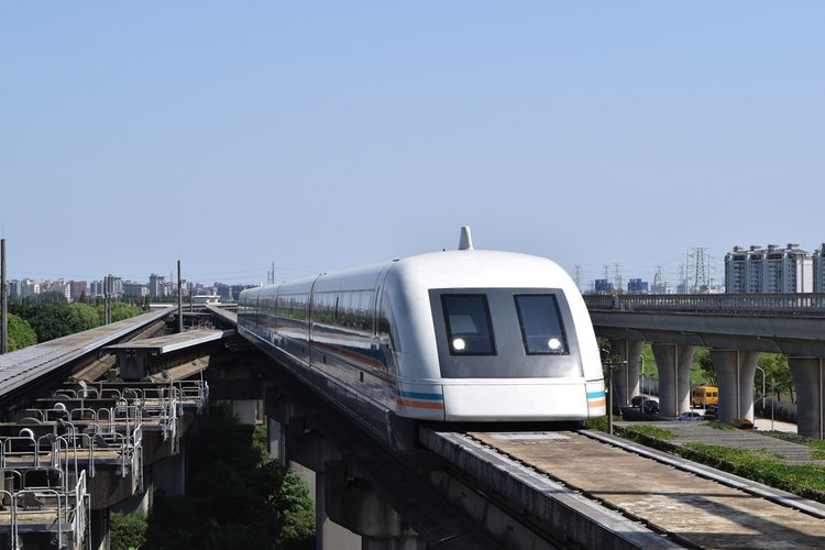 maglev