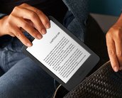 O que saber antes de comprar um Kindle?