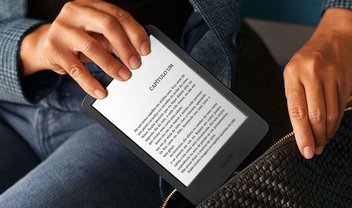 O que saber antes de comprar um Kindle?